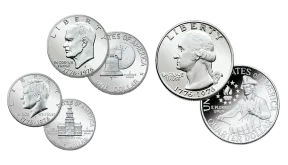 Are Bicentennial Coins Valuable Today?