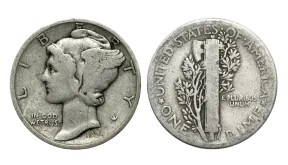 1924 Mercury Dime: Why This Year Still Matters to Collectors