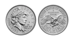 Official 2026 Dime Design: What’s Changing and Why