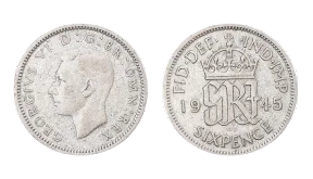 Moneda del Reino Unido: la libra esterlina