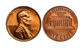 Double Die Penny Guide: Identification, Value & Most Valuable Coins