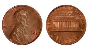 What Is a Double Die Penny?