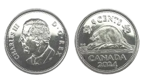 5 Cent Coin Canada: Values, Symbols, and Design Specs