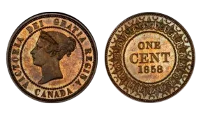 Valuable Canadian Pennies