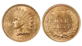 Indian Head Pennies Value Guide: Rare Dates, and What They Are Worth Today