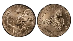 Commemorative Coins: Key Editions and Current Value