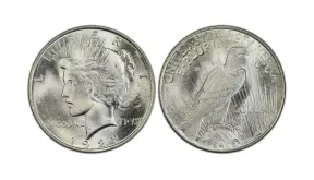 1923 Silver Dollar: Everything You Need to Know