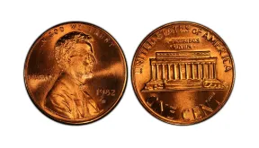 Double Die Pennies: List, Values & How to Identify