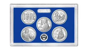 2024 Quarters Value & Identification Guide
