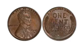 Top 100 Pennies Worth Money