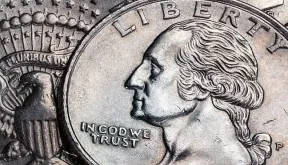 In Cod We Trust Quarter Value: 2022-2023