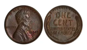 Identifying Your 1943 Wheat Penny True Value