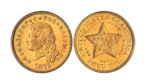 Gold, Diplomacy, and Rarity: The Stellar Legacy of the Stella Coin