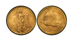 Million Dollar Coins: Top 10 Most Expensive Coins