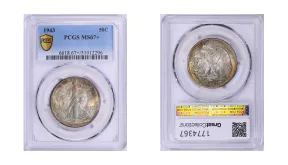 Currency of Sacrifice: The Stories Behind WWII Coins