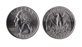 Washington Quarter Mintage: Discover Rare Years, Mint Marks & Silver Issues
