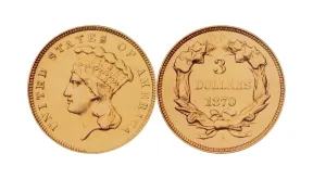 Top 100 Most Valuable Coins in The World