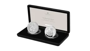 2022-2026 Royal Tudor Beasts Coins: Value and Editions