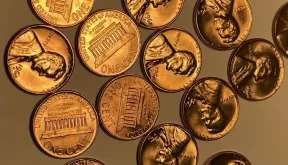 1968 1 Cent: A Vintage Coin with Modern Appeal