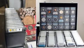 Invest Wisely: The Best Coins to Collect