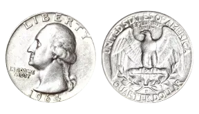 Rare Quarters Worth Money List by Year: Options to Enjoy