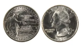 2021 Quarter Worth Money: Errors, Mint Marks, and Value Revealed