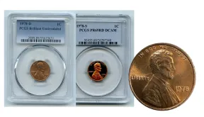 What’s Up With 1978 Penny Worth? Pricing Revealed