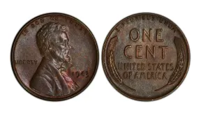 1943 Bronze Penny: The Legend That Cannot Vanish
