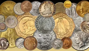 Rare and Precious: High-Value Coins to Keep 2025
