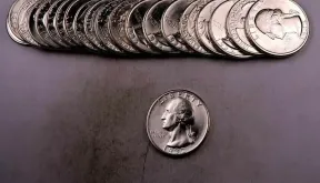 1932 Washington Quarter: The Birth of a Classic Coin