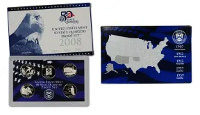 The Most Valuable State Quarters