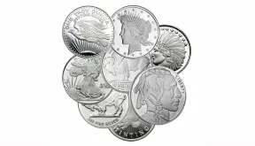 1 oz Silver Coin Value Today: Stay Prepared