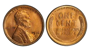 50 Valuable Wheat Pennies Worth Money