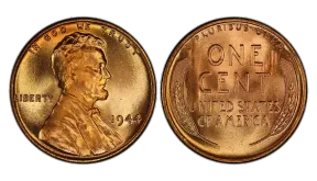 1944 Wheat Penny Value Guide – Rare and Valuable Coins
