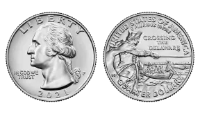 2021 Quarter Value: How Much Are 2021 Quarters Worth?