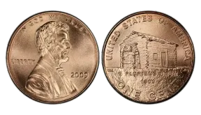 How Much Is a 2009 Lincoln Bicentennial Penny Worth?