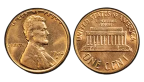 1960 Penny Value: How Much Is a 1960 Lincoln Penny Worth?