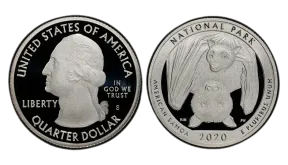 2020 Quarters Worth Money: Rare Coins, W Mint Marks & Value