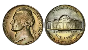 How Much Is a 1965 Nickel Worth? Mint Marks & Types