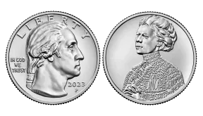 2023 Quarter Errors List with Pictures and Values