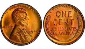 How Much Is a 1940 Penny Worth?