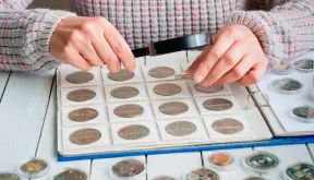 Aste numismatiche: monete rare, regole e collezionismo