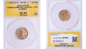 ANACS Coin Grading: Complete Guide, Prices, Reviews & Value Lookup