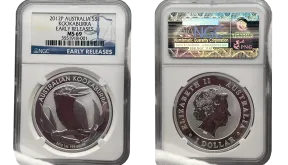 What Are Slabbed Coins? Complete Guide to Certified and Graded Coins