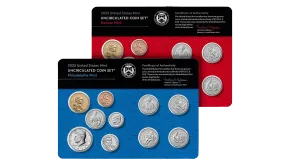 How Do You Know If a Coin Is Uncirculated?