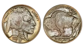 How Much Is a Buffalo Nickel Worth? Values by Type