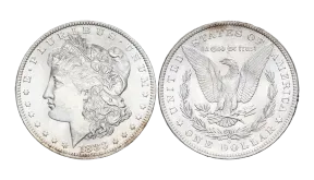 What Is ICG Coin Grading?