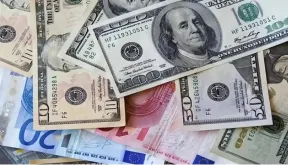 Cause for Grief or Luck: Exploring the Value of Paper Money Errors