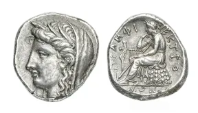 Monete antiche greche: forme, valore e storia