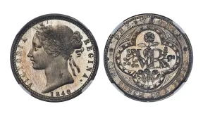 Monete inglesi attuali e rare: nomi e ai loro valori